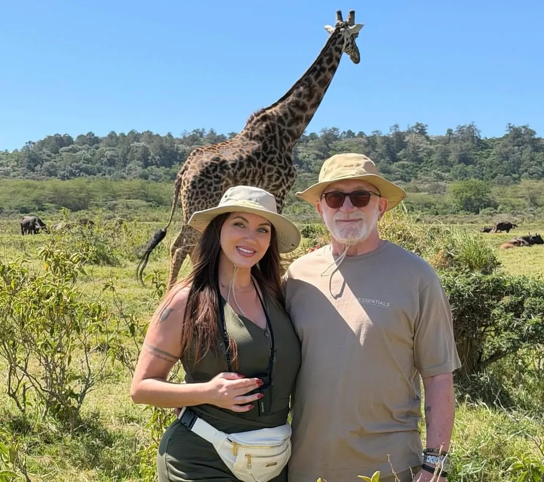 7-day Tanzania honeymoon safari Zanzibar