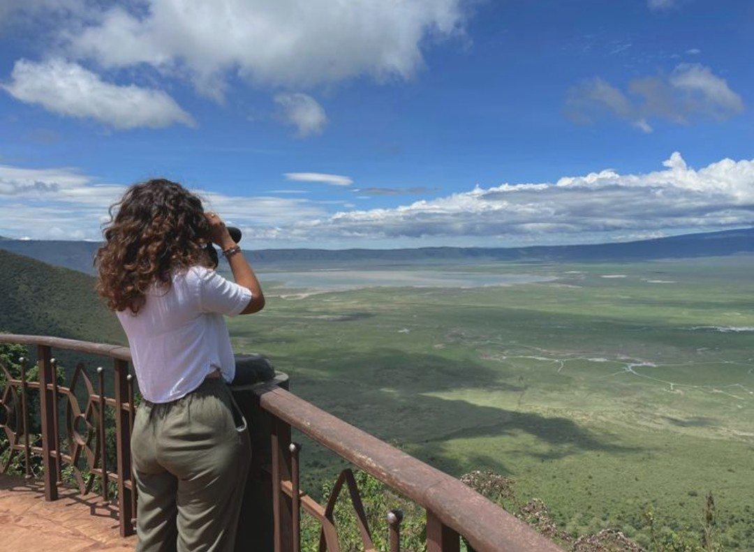4 Days Serengeti & Ngorongoro Safari