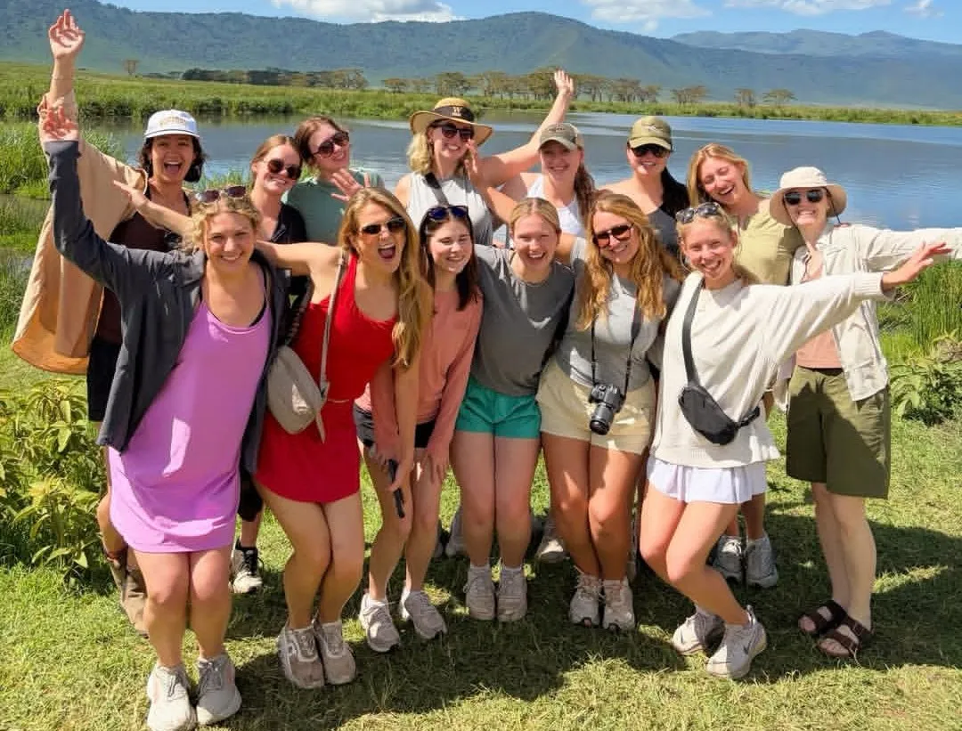 4 Days Serengeti and Ngorongoro Safari