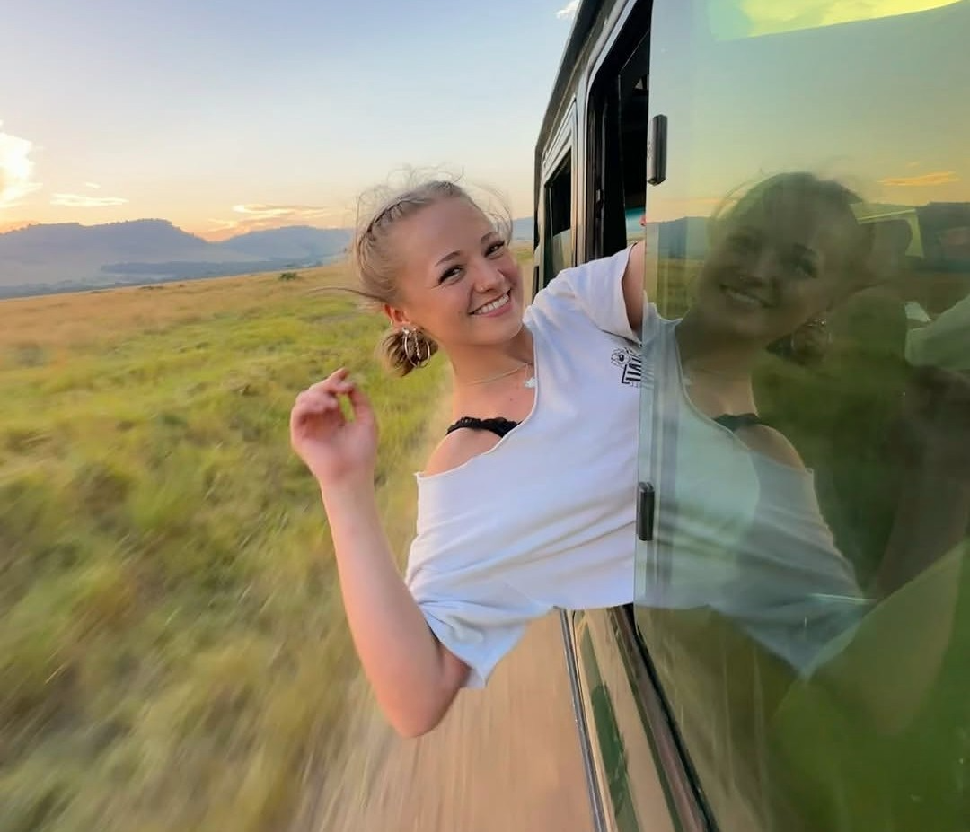 Complete Northern Circuit safari