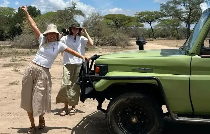 9-Day Serengeti, Ngorongoro, Tarangire & Kilimanjaro