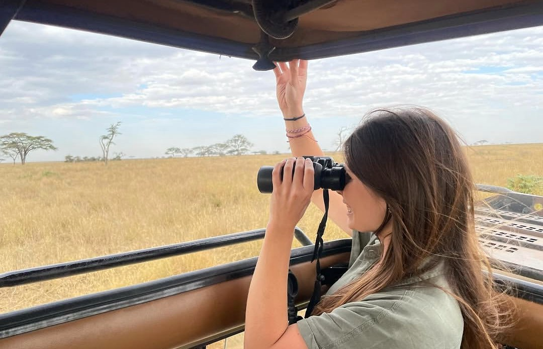 Luxury Tanzania Safari Pricing Guide