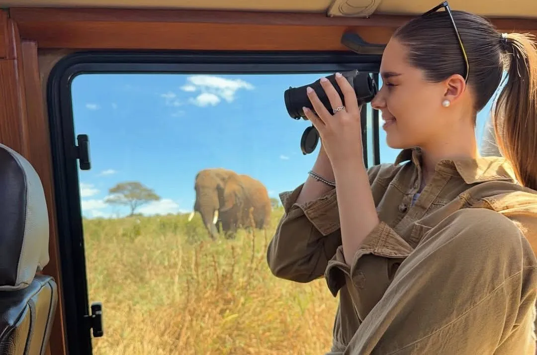 Ngorongoro luxury safari experience