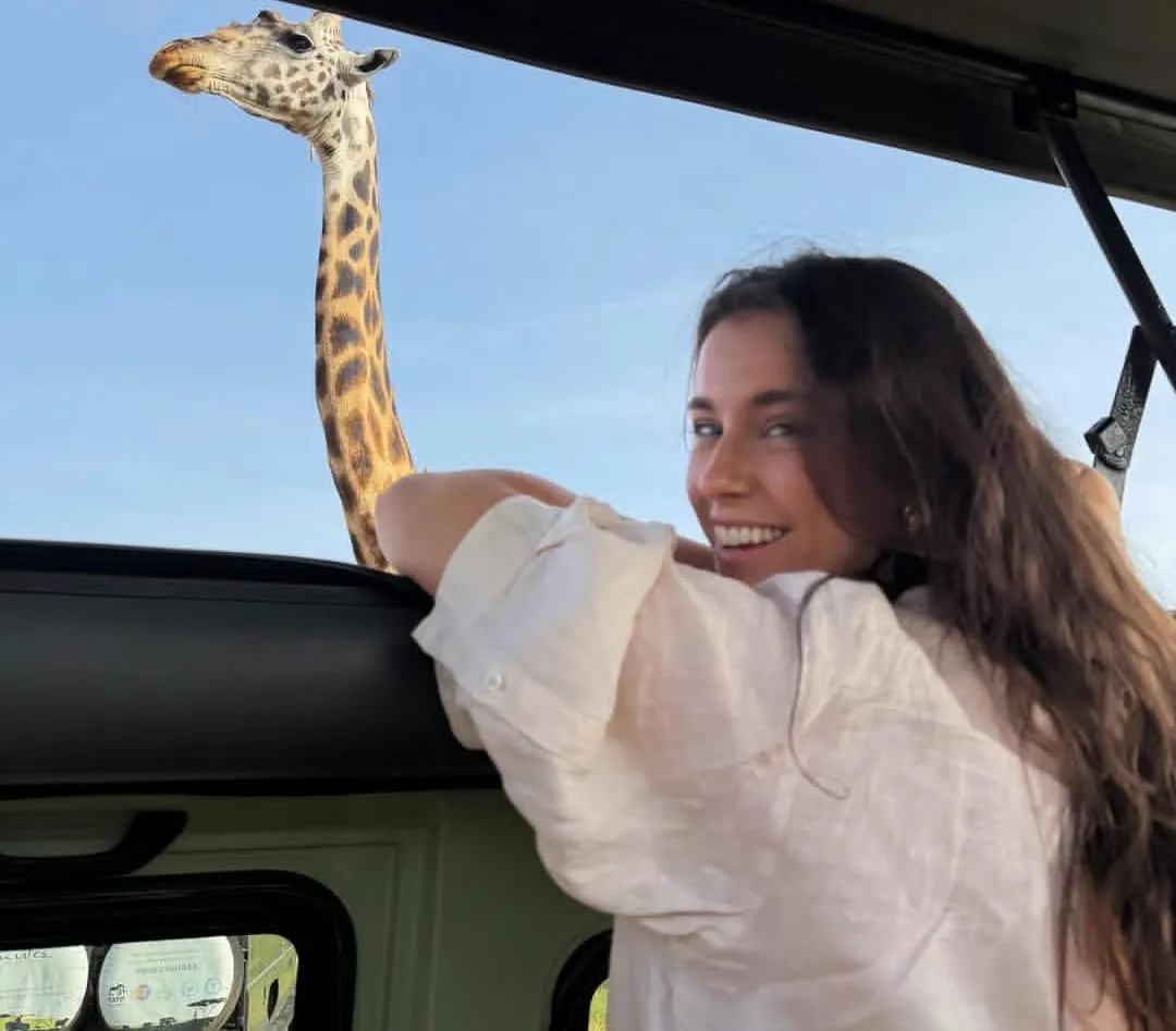 5-day Tanzania safari visiting Tarangire, Serengeti, Ngorongoro Crater and Lake Manyara with private 4x4 Land Cruiser