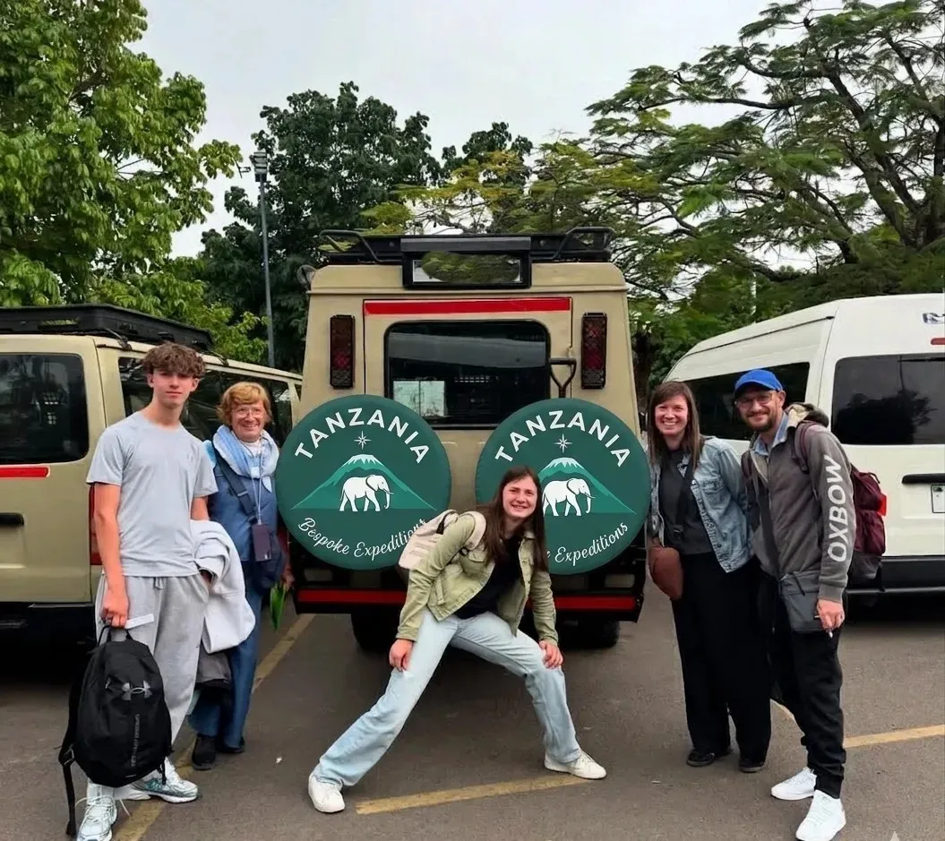Tanzania Bespoke Expeditions safari specialists based in Arusha
