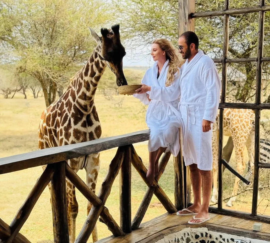 Serval Wildlife Sanctuary Day Trip – Wildlife Encounters