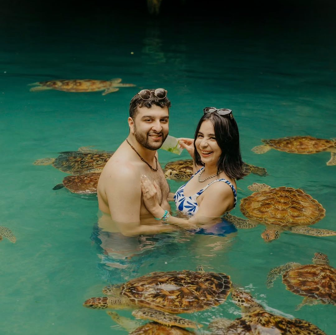 14-day safari and Zanzibar
