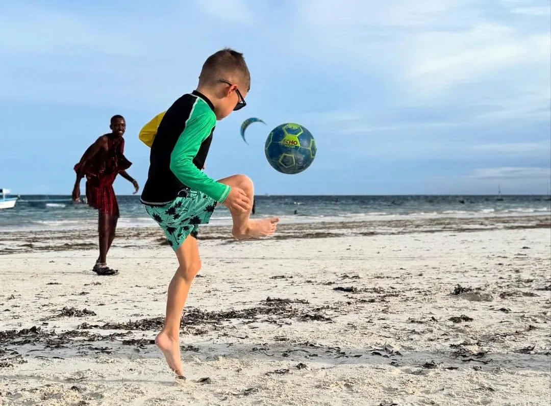 Zanzibar Holidays